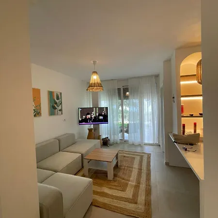 Apartman Drymadhes Gjilek