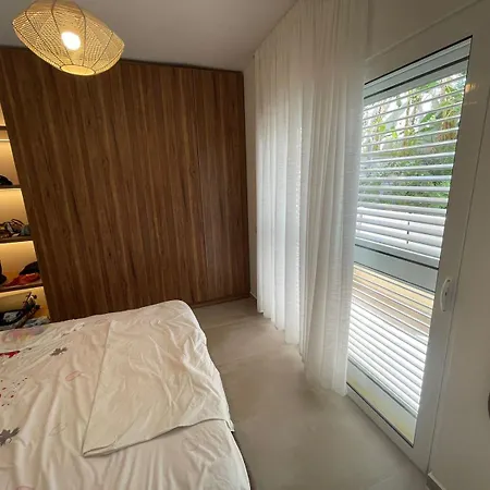 Apartman Drymadhes *