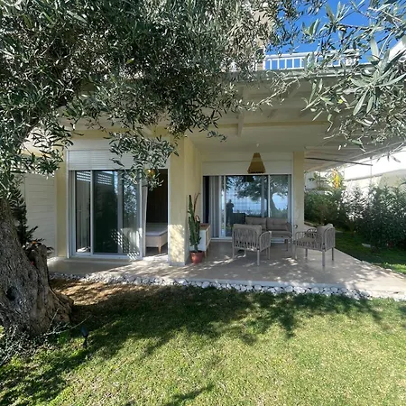 Lejlighed Drymadhes Gjilek