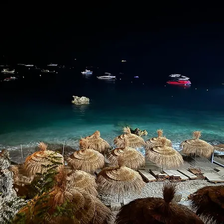 Drymadhes Lejlighed Gjilek